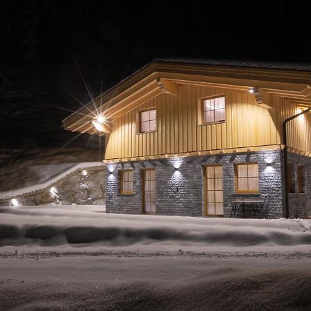 Ferienhaus Bergler Hoamat Navis Exterior photo